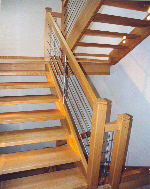 Podesttreppen
